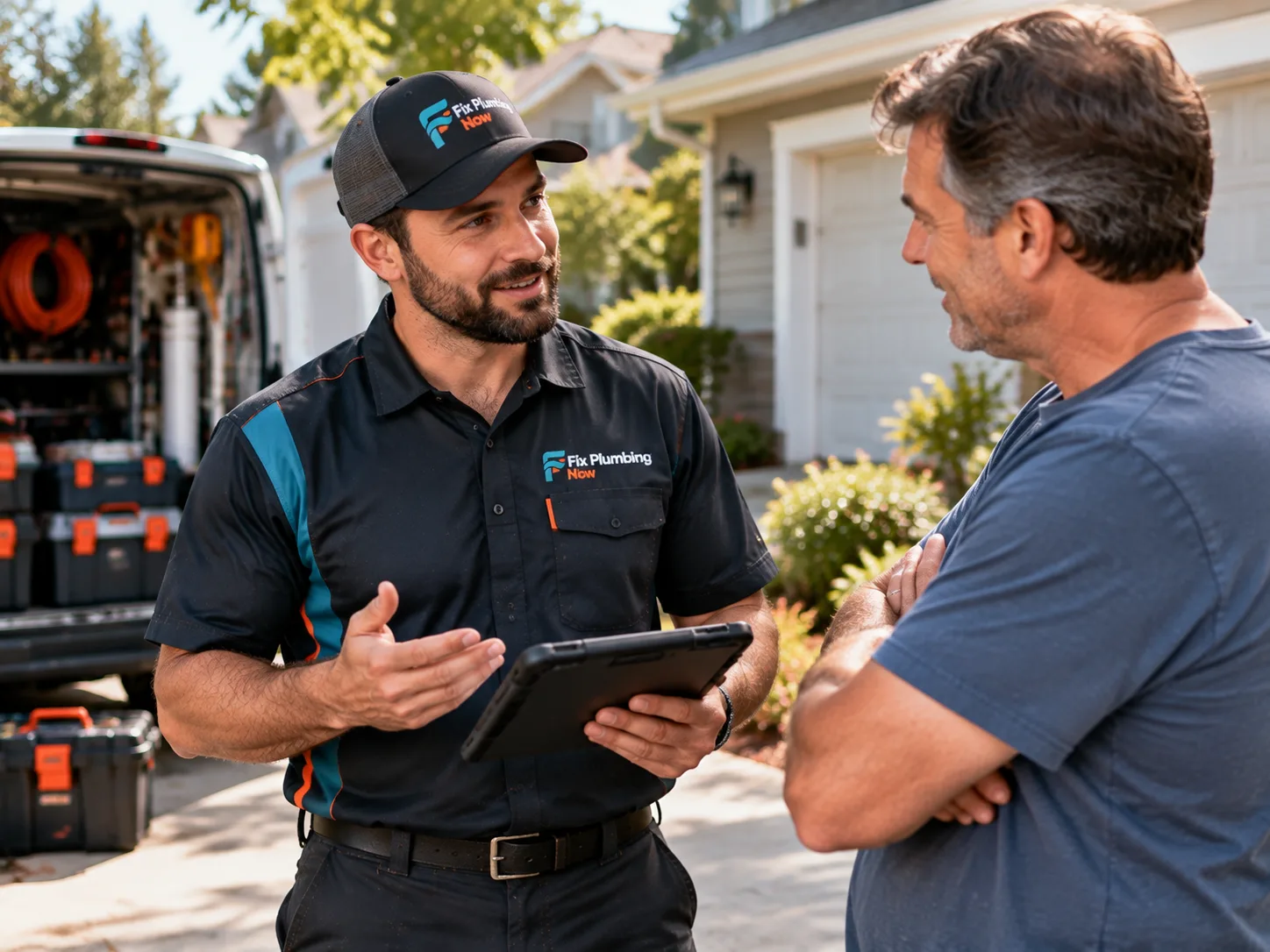Clogged Drain Service Botkins, OH FAQs